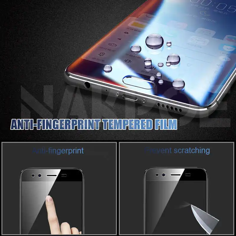 

9H Protective Glass For Samsung Galaxy J3 J5 J7 A3 A5 A7 J2 J5 J7 Prime J4 Core S7 Tempered Screen Protector Glass