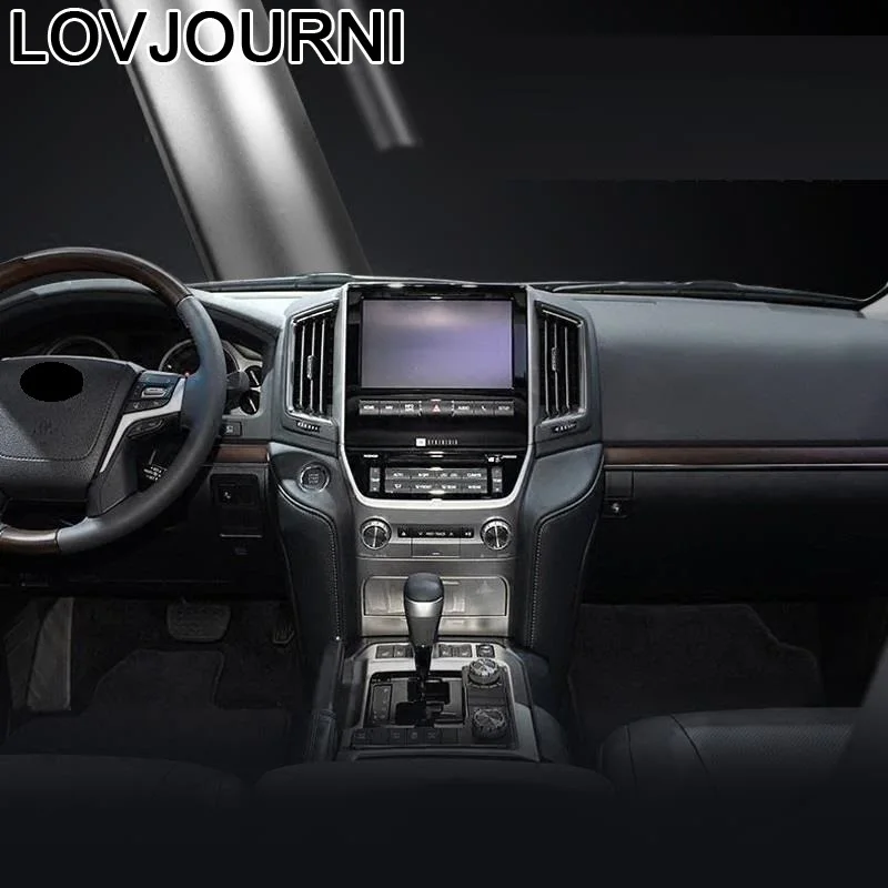 Дверные ручки для автомобиля Декоративные Чехлы салона 08 09 10 11 12 13 14 15 16 Toyota Land