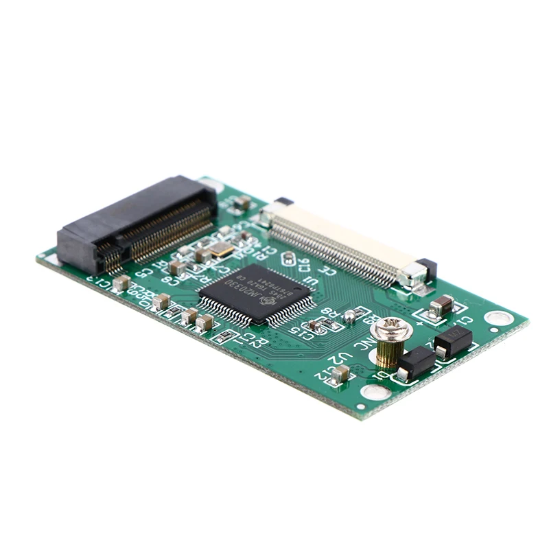Адаптер 2242 M.2 NGFF SATA SSD ZIF (CE) | Компьютеры и офис
