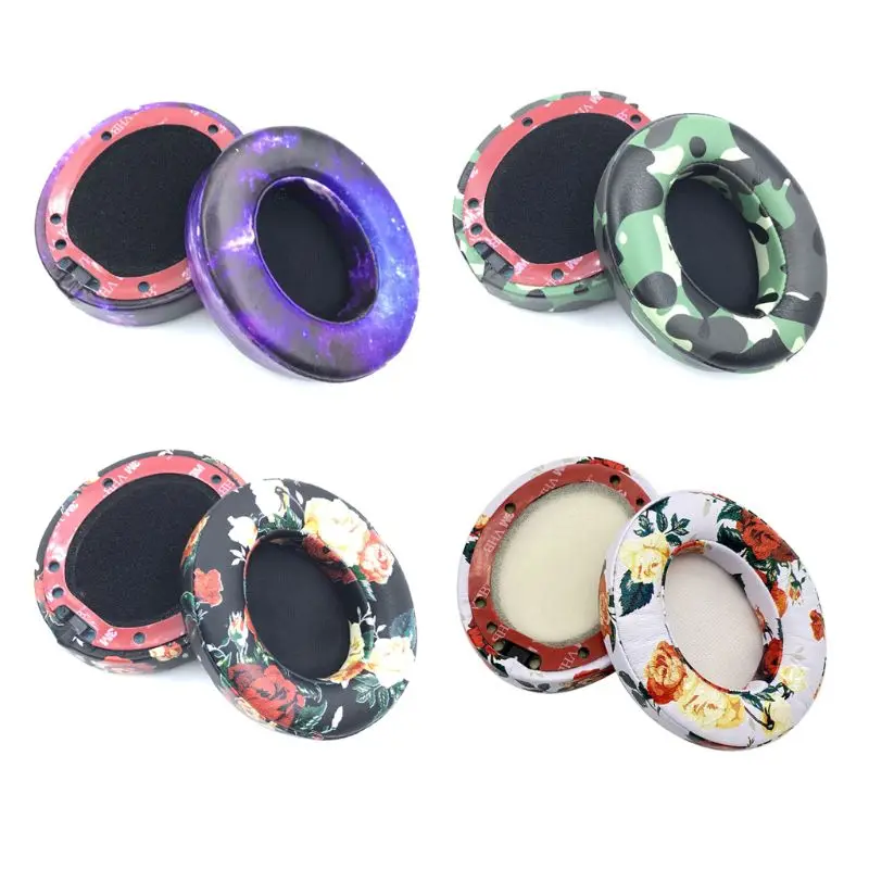 Сменные амбушюры подушки для ритма студии 2 0 3 B0500 B0501|Аксессуары наушников| |