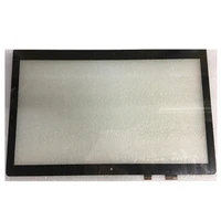 15 6 for asus vivobook s550 s550c s550ca s550cb s550cm touch screen panel digitizer repaire parts top15i97 v1 0