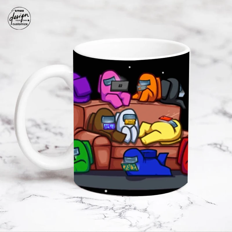 

Mugs Ceramic Cup Cute Kids Boy Girl Gift Mugs Tea Coffee Cups Mugs Gift Ceramic Mug Cute Cup Mug Friend Birthday Mugs Cartoons