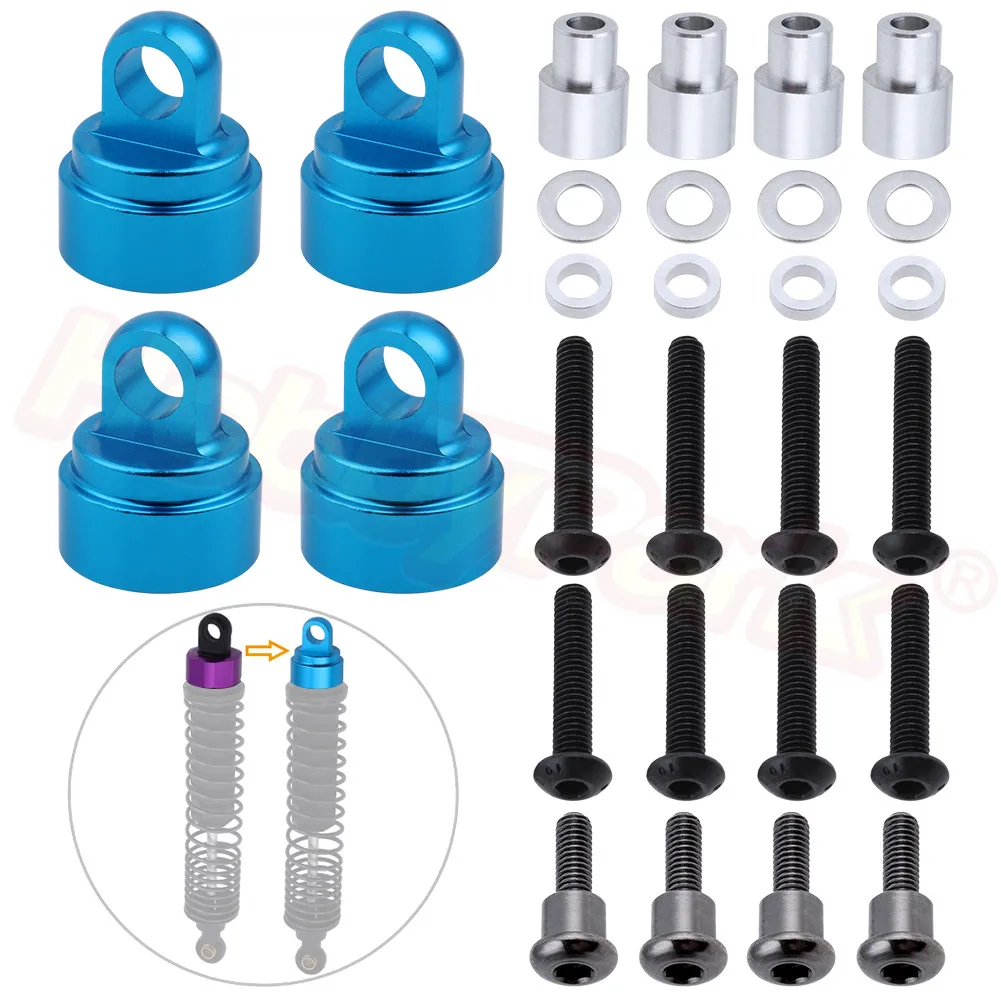 алюминиевые амортизирующи