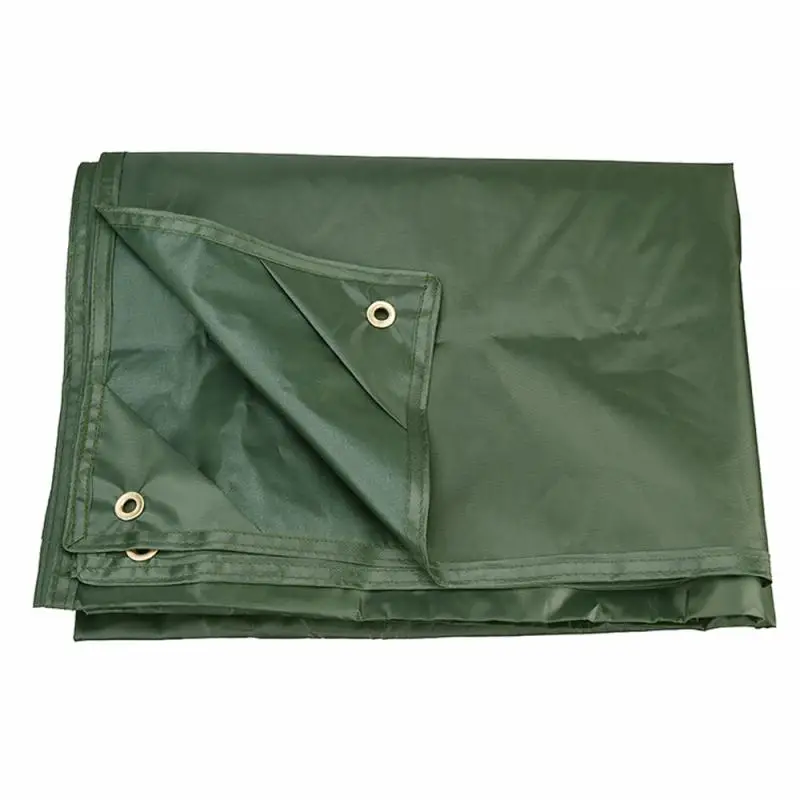 

Tent Awning Rainproof Tent Camping Waterproof Sunscreen Picnic Tent Mat Suitable For Garden Outdoor