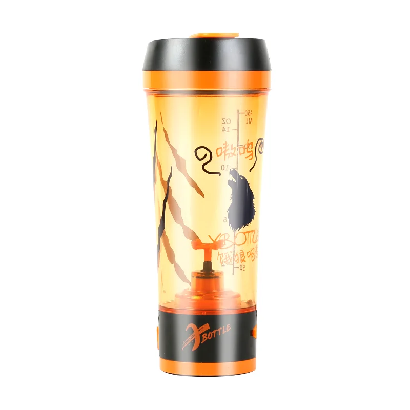 Бутилированный Сывороточный Протеин шейкер joy перезаряжаемый спортивный