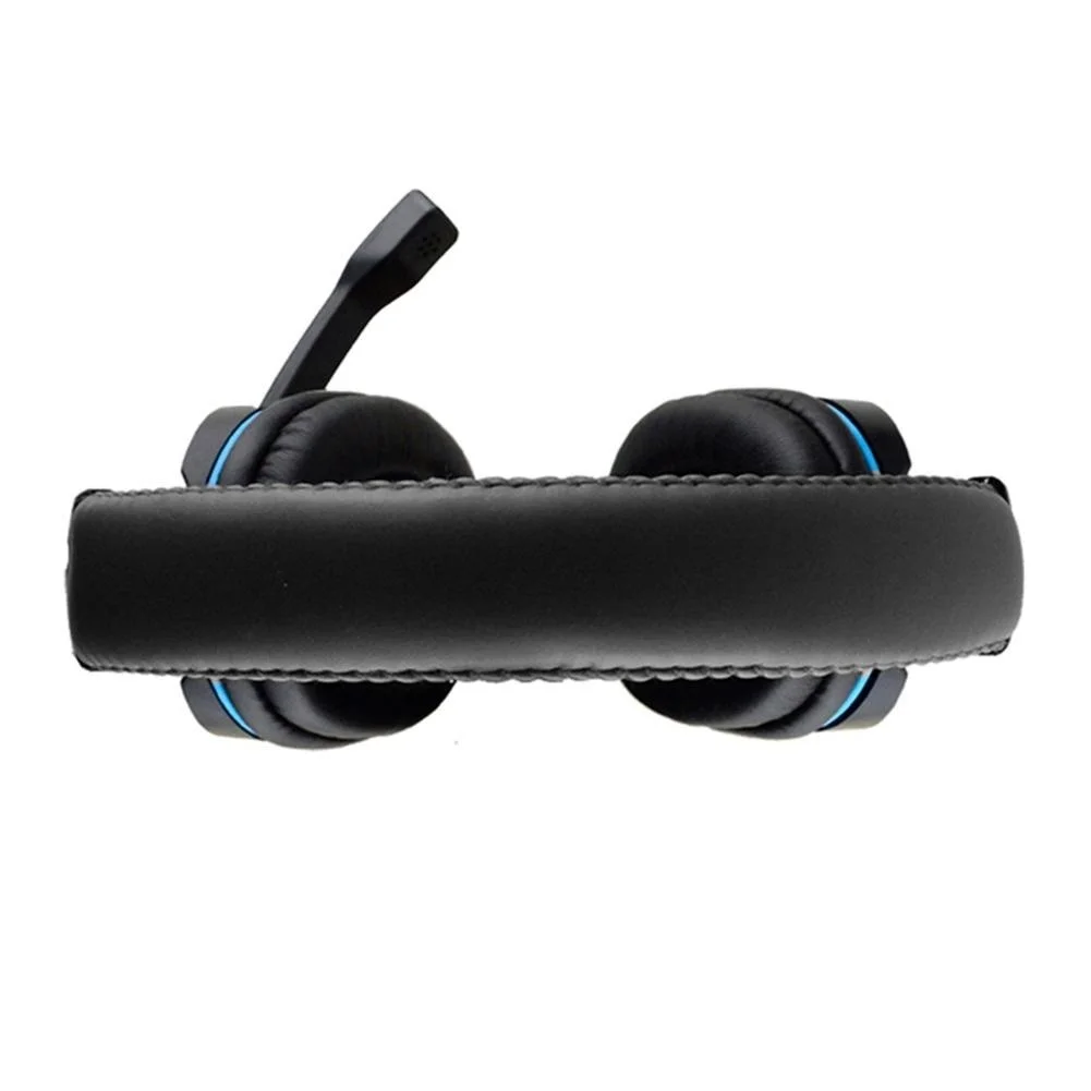 

3.5mm Wired Gaming Headset Earphone With HD Mic Analog 7.1 Headphone For PS3 PS4 PS5 XBOX One/360/series X Switch Game Accessory