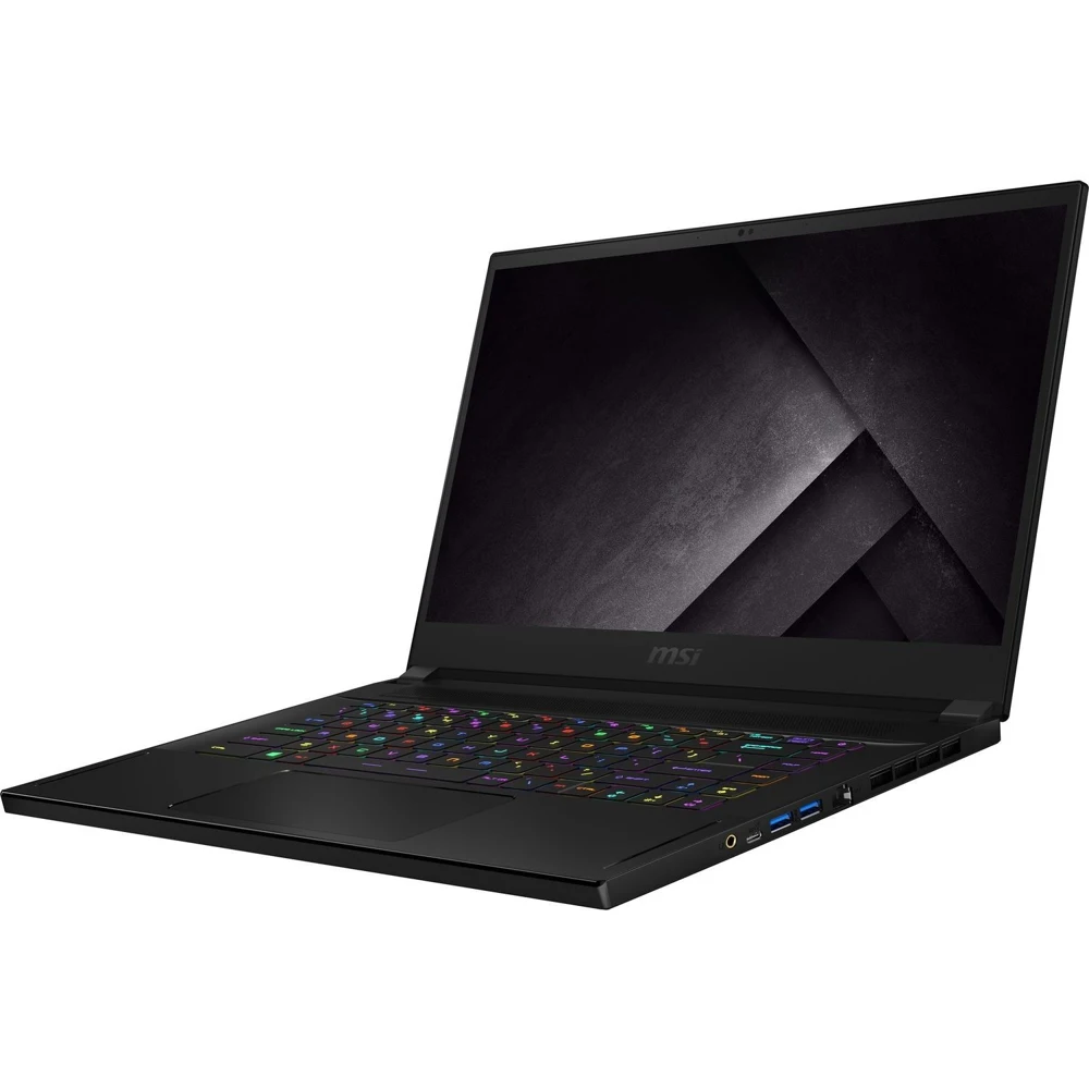 Ноутбук MSI GS66 10SGS-243RU Core i9 10980HK/32GB/2TB SSD/15.6&quot FHD IPS 300Hz/No ODD/NVIDIA GeForce RTX 2080 MAX-Q 8GB/Win10 |