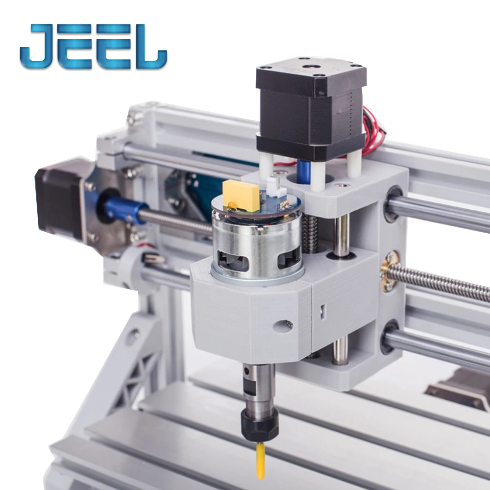 0 5 Вт-15 Вт ЧПУ 2418 гравировальный станок 3-контактный лазерный