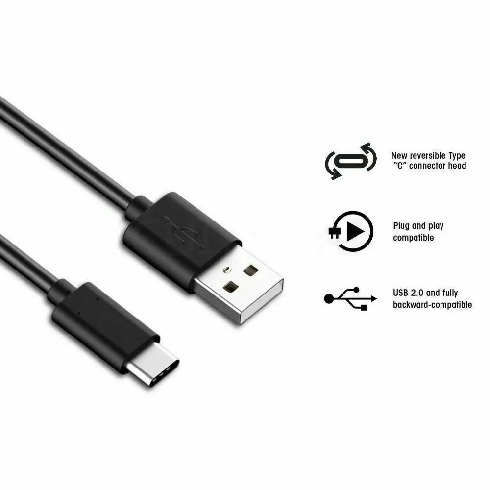 USB-кабель для быстрой зарядки и передачи данных 0 2/0 5/1/1 5/2/3 м Samsung S10 S20 huawei P20 30 40 |