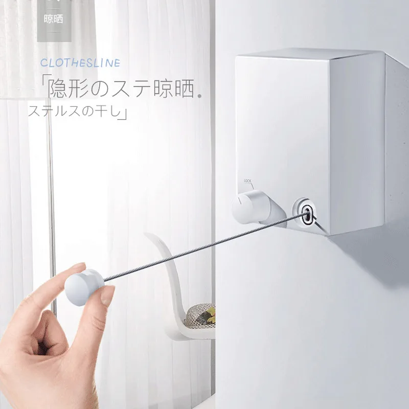 5 Цвета США линии 4 2 метровый складной бельевой крытый сушилка для одежды