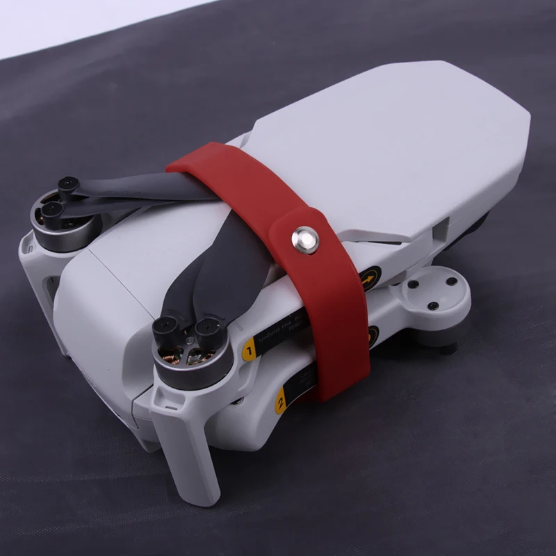 Моторчик с пропеллером защитное устройство-стабилизатор для DJI MAVIC Mini