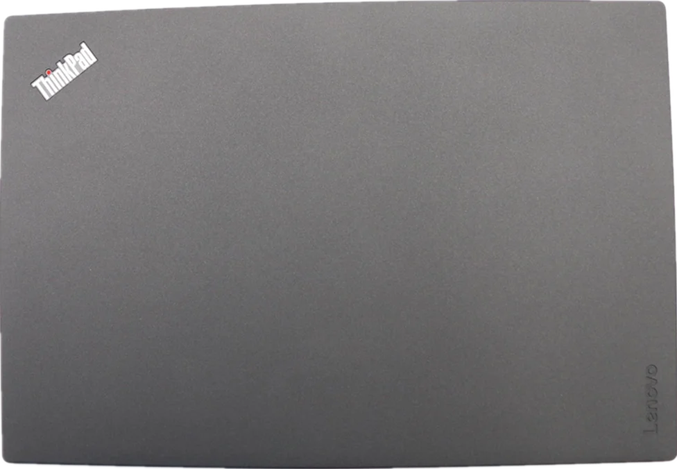 Новый для Lenovo ThinkPad X260 X270 Высокое разрешение LCD задняя крышка чехол AP0ZJ000600 SCBOK88291