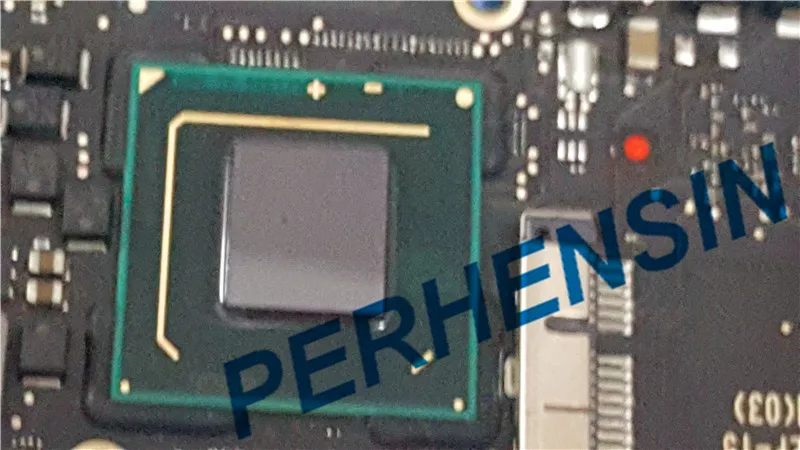 Оригинальная материнская плата A1466 Mid 2012 2 0 ГГц RAM-4G Core Duo 820-3209-A для MacBook Air 13 &quotMD2 100%