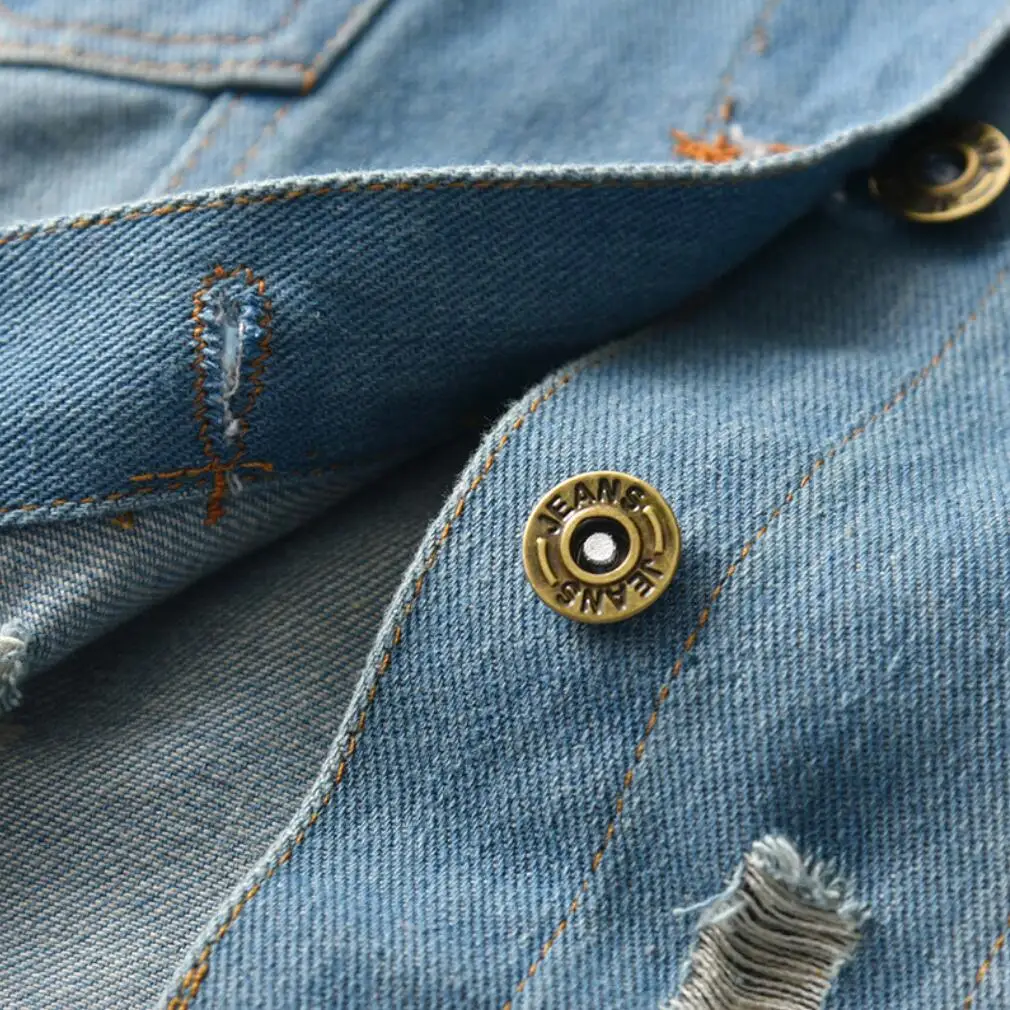 

Fashion Kids Boy Denim Jacket Children Casual Hooded Plaid Outerwear Coats for Toddler Girl Buttons Jacket Clothing