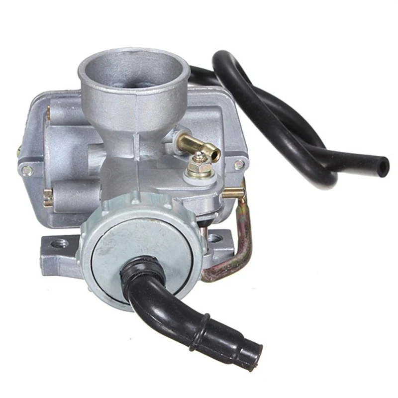 Motorcycle PZ20 20mm Carburetor Carb For 50cc 70cc 90cc 110cc 125cc 135 | Автомобили и мотоциклы