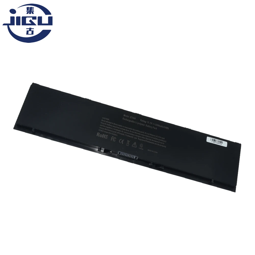 Аккумулятор для ноутбука JIGU 451-BBFS сенсорная серия Dell Latitude E7440 | Компьютеры и офис