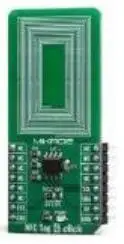 

Для ретранслятора RFID, NFC-метка, 4 щелчка ST25DV16K