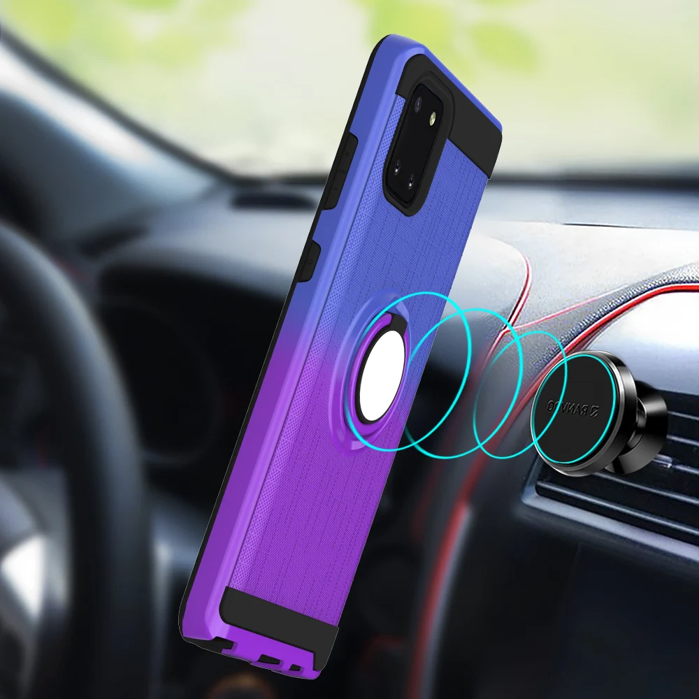 

2in1 360Â° rotating bracket cover For iPhone 11 Pro Max 12 Pro Max mini X XR XS Max 6 Plus 7 Plua 8 Plus Shockproof Case