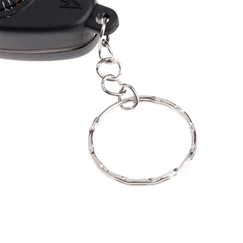 4 в 1 свисток для выживания на природе | Инструменты