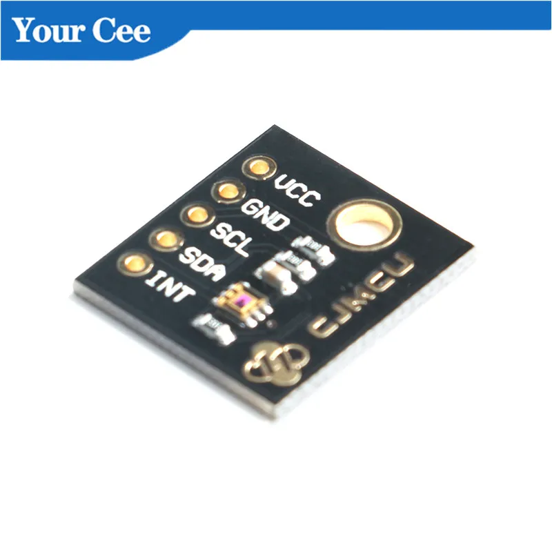 CJMCU-6035 VEML6035 окружающей среды светильник Сенсор модуль оптического 16-бит низкая