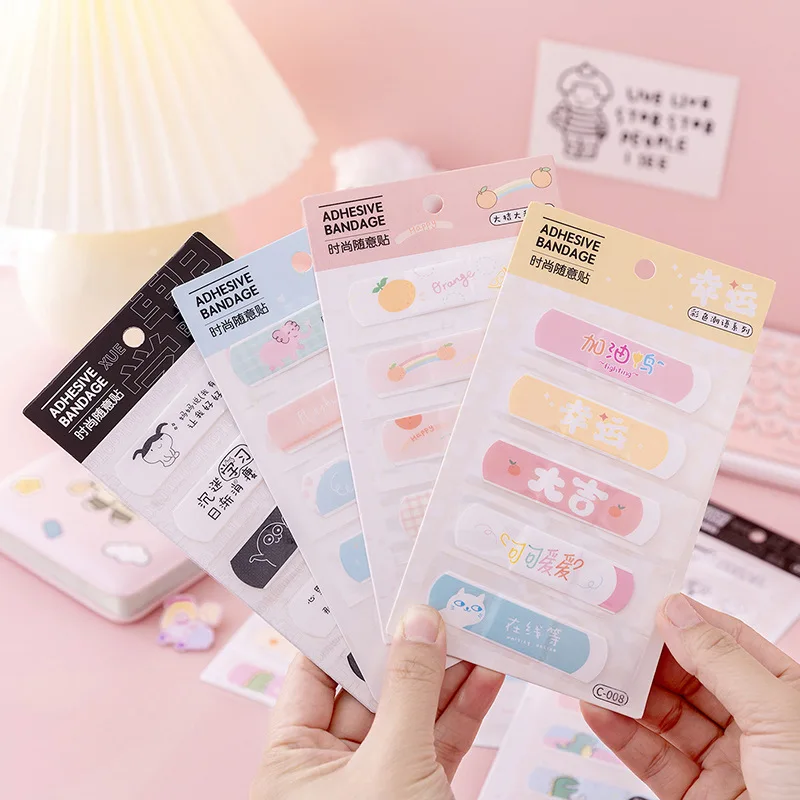 

5 предметов в партии, лист Водонепроницаемый свидетельствует об этом клейкий бандаж для детей медицинский пластырь повязка на рану стикер