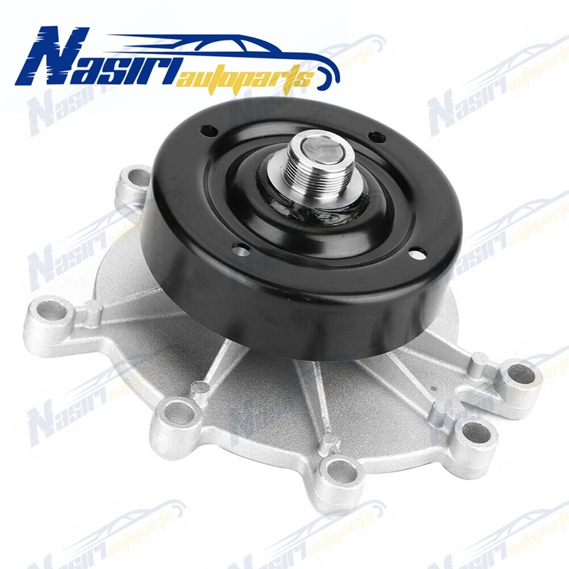 Водяной насос для Chrysler Dodge Dakota Durango Nitro джип Ram Grand Cherokee Commander Liberty Mitsubishi Raider 3 7 л 4 л|pump