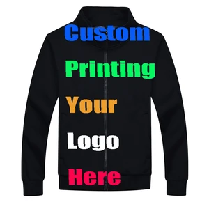 Куртки на заказ, весенние мужские и женские куртки с шелковым принтом