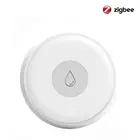 Датчик утечки воды ZigBee, дистанционное управление через приложение