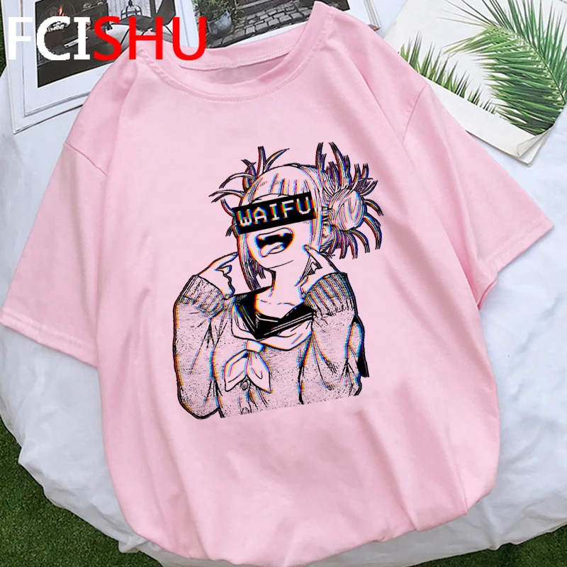 

Senpai Funny Cartoon Oversized T Shirt Men Hentai Graphic T-shirt Waifu Japanese Anime Tshirt Streetwear Summer Top Tees Male