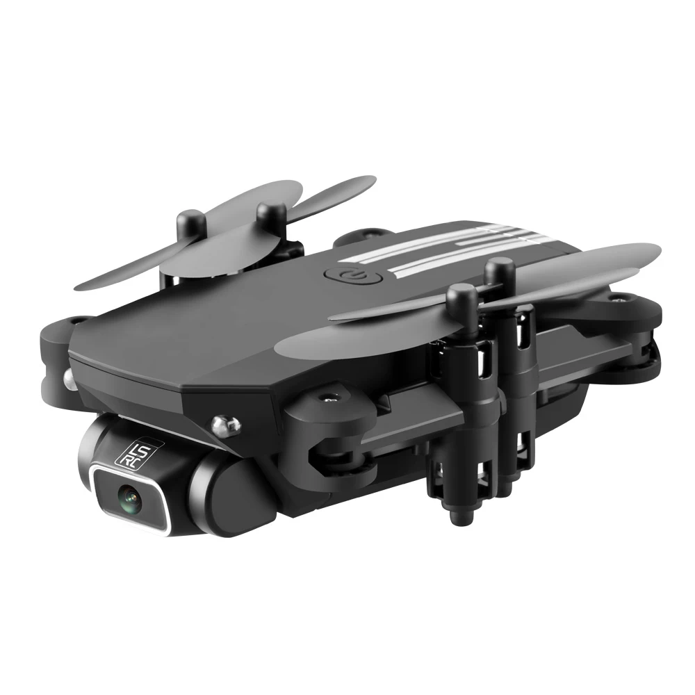 Мини Дрон с дистанционным управлением 4K HD камера Fpv Wi Fi портативный складной