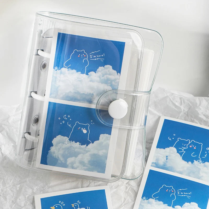 VanYi 3 шт./пакет декоративные наклейки для скутера дневника неба граффити