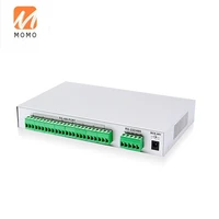 rs 232rs 485 to 8 ports rs 485 hub din rail 8 port rs485 hub instruction 600w lightning surge protection isolated