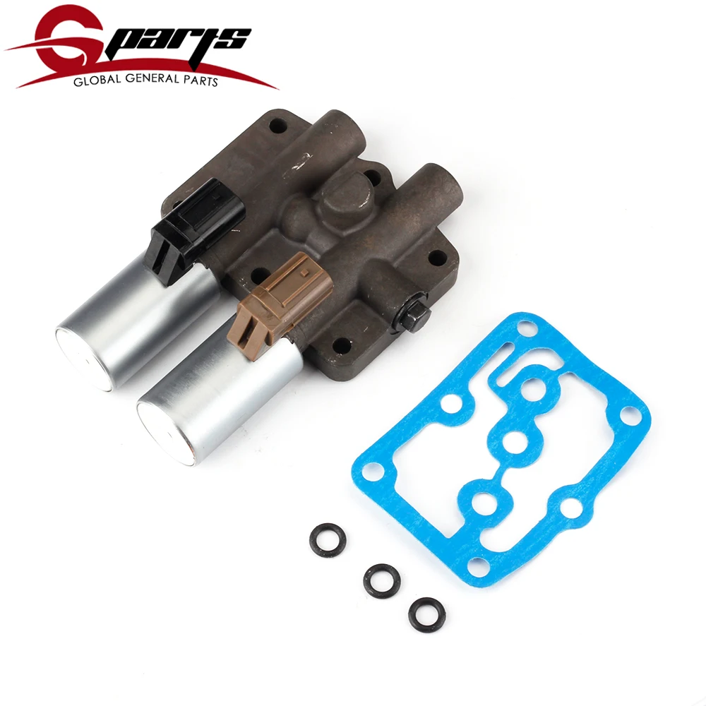 G-Parts 28250P6H024 новая коробка передач Двойной линейный соленоид клапан управления