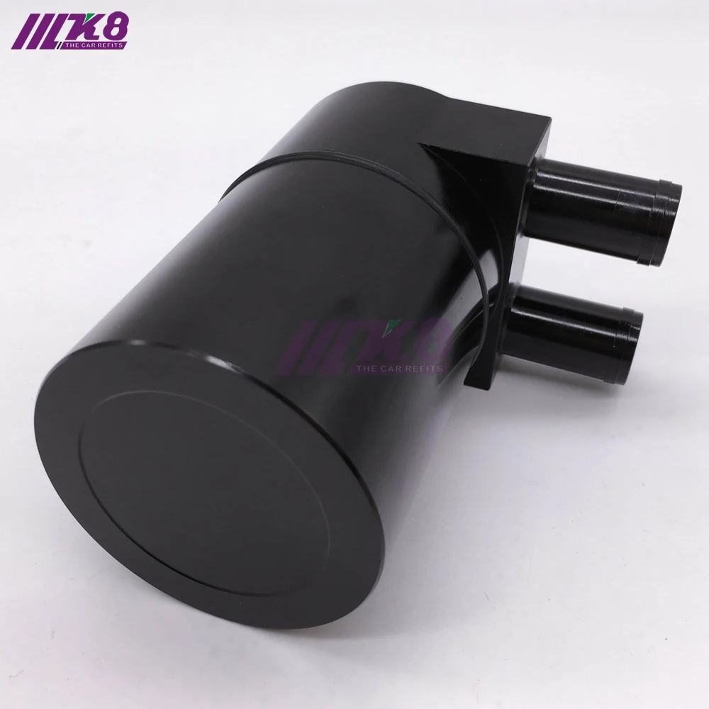 K8 высокопроизводительный черный резервуар из алюминиевого сплава