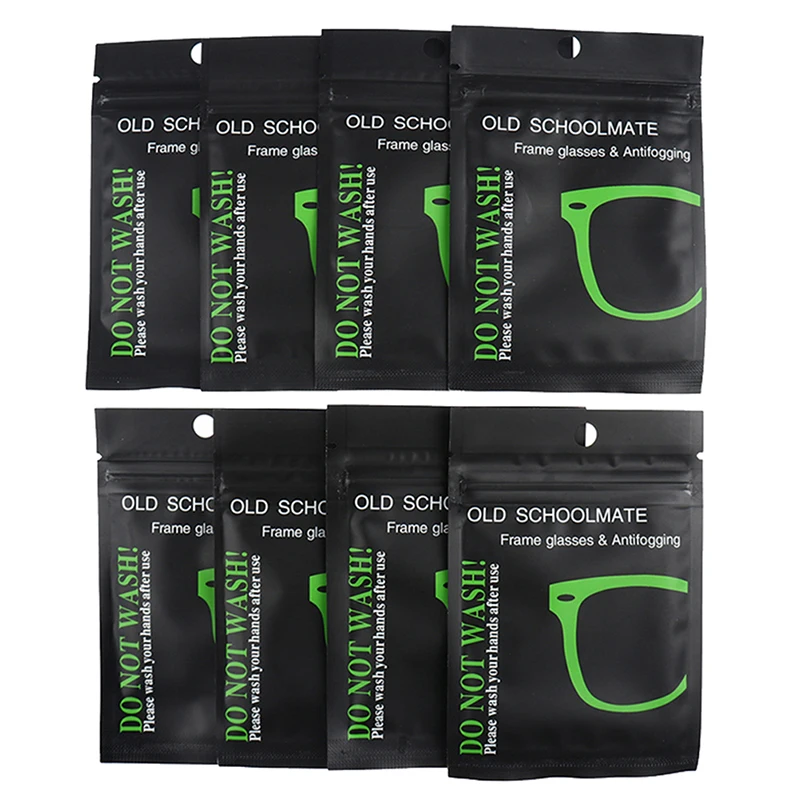 

Многоразовые противотуманные салфетки для очков, 30 шт., предварительно увлажненная противотуманная салфетка для линз, салфетка для защиты ...