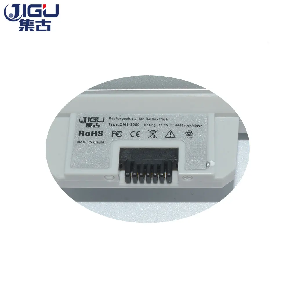 JIGU 11, 1    628419-001    HSTNN-E05C 644184-001    HSTNN-YB2D    HP Pavilion