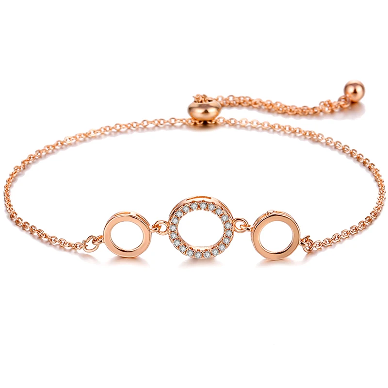 14 дизайн бабочка кубический цирконий Теннисный браслет для женщин 2020 новый