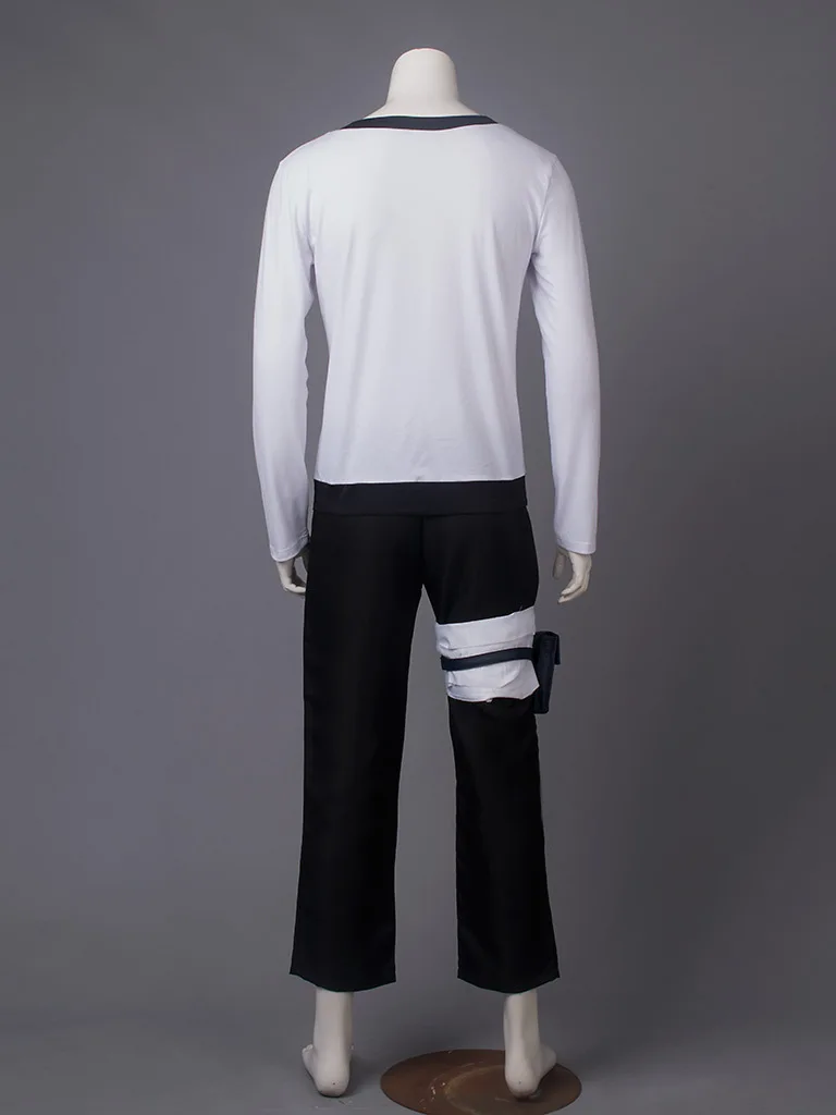 

Anime Naruto Uzumaki Boruto Cosplay Costume BORUTO NARUTO THE MOVIE Costume