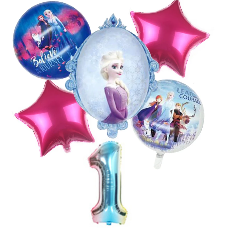 Disney Эльзы из мультфильма &quotХолодное сердце&quot принцессы Анны Холодное сердце