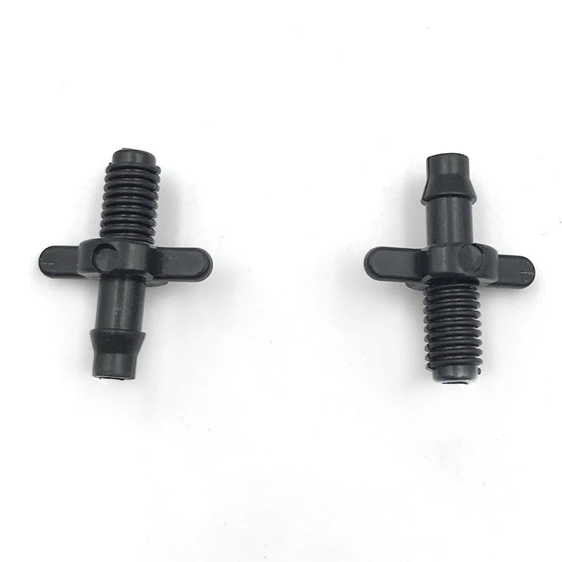 Водные соединители сельскохозяйственный полив садовый 1/4 'коннектор водяных