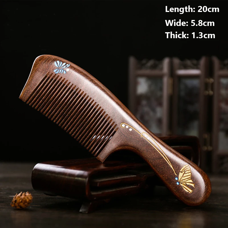 

Hair Care & Styling