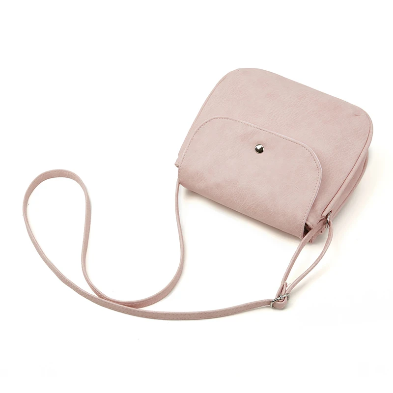 FONMOR/Модная женская сумка из искусственной кожи Женские сумки через плечо