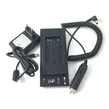 2020 Brand new GKL211 Charger for Total Station GEB221 211 212 222 battery EU US plug Li-Ion charge dock survey instrument