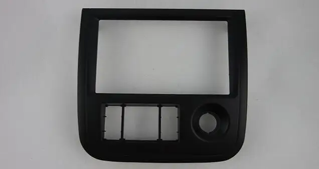 

Car Fascias Stereo Radio Panel Audio Navigation Frame Dash Kit For Zotye 5008