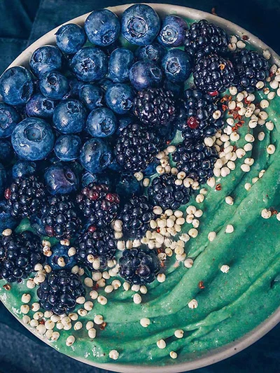 

Diamond Painting Diy 5D European Style Acrylic Delicious Strawberry Blueberry and Mulberry Raspberry Pattern Background Living