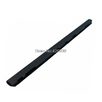 laptop hinge cover assembly for dell for xps 15 9550 for precision 5510 p56f aam00 black new