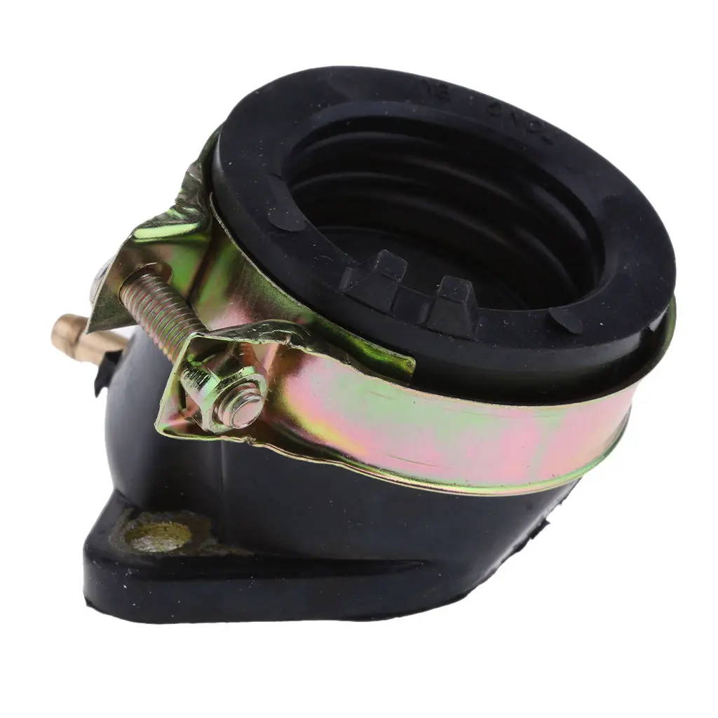 

Карбюратор для мотоцикла, впускной коллектор, соединительный ботинок для 250 куб. См CF250 CN250 GY6-250, Скутер ATV Quad Go Kart мм -022900