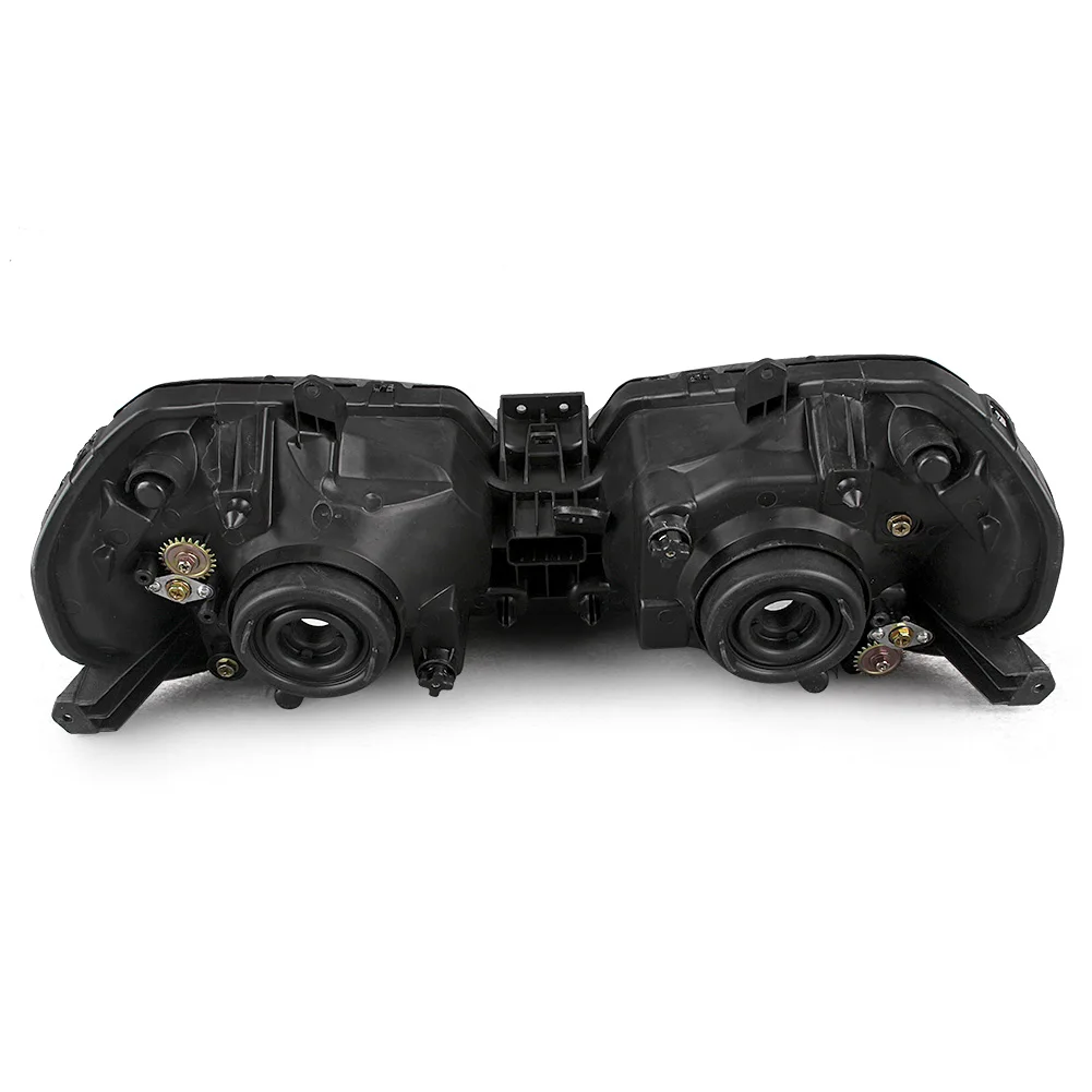 

Motorcycle Front Headlight Complete Headlamp Head Light For Kawasaki GTR1400 GTR 1400 2008 2009 2010 2011
