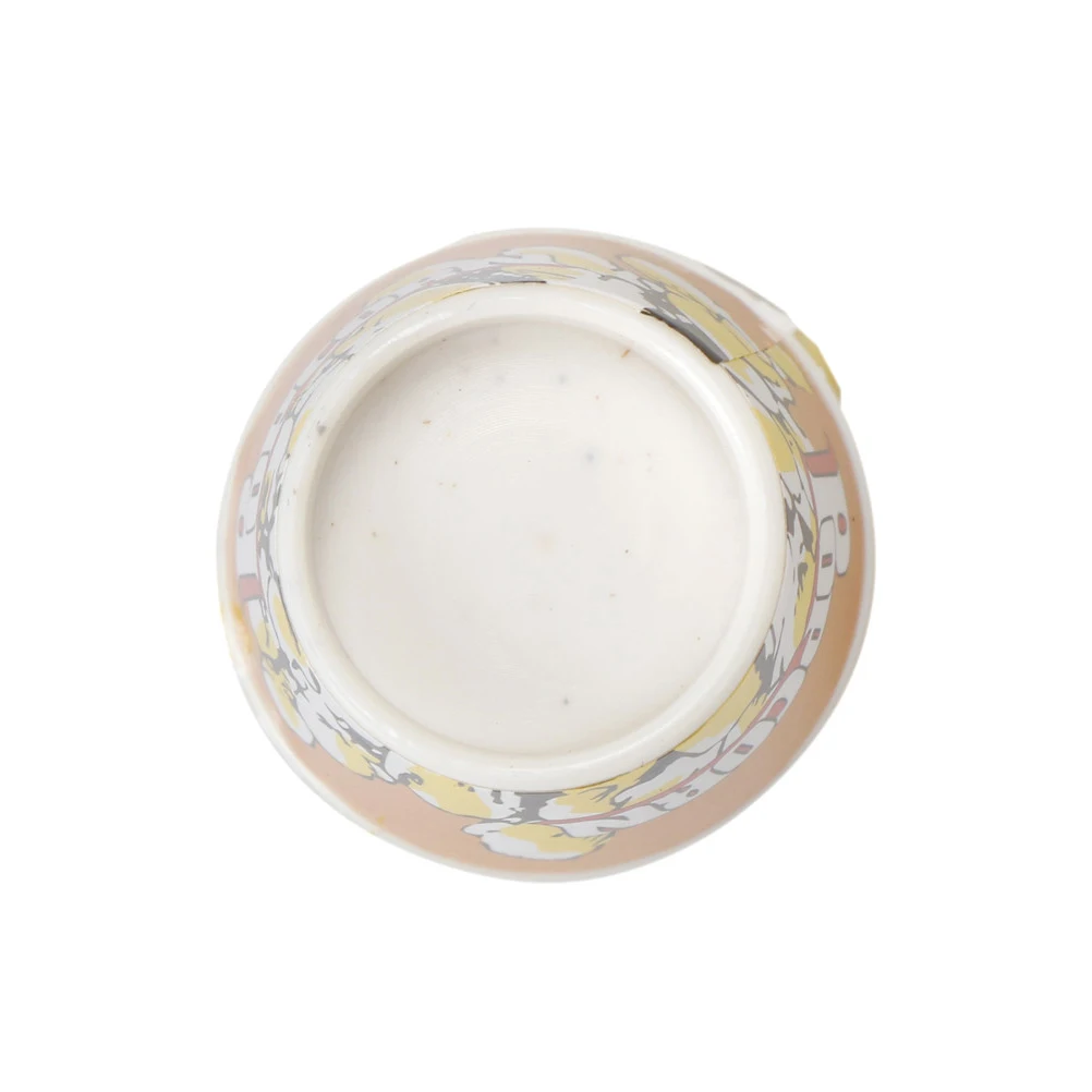 

1PCS Mini DIY 1/6 Dollhouse Miniature A Bucket Of Popcorn Toy For Simulation Food Toy Home Decor