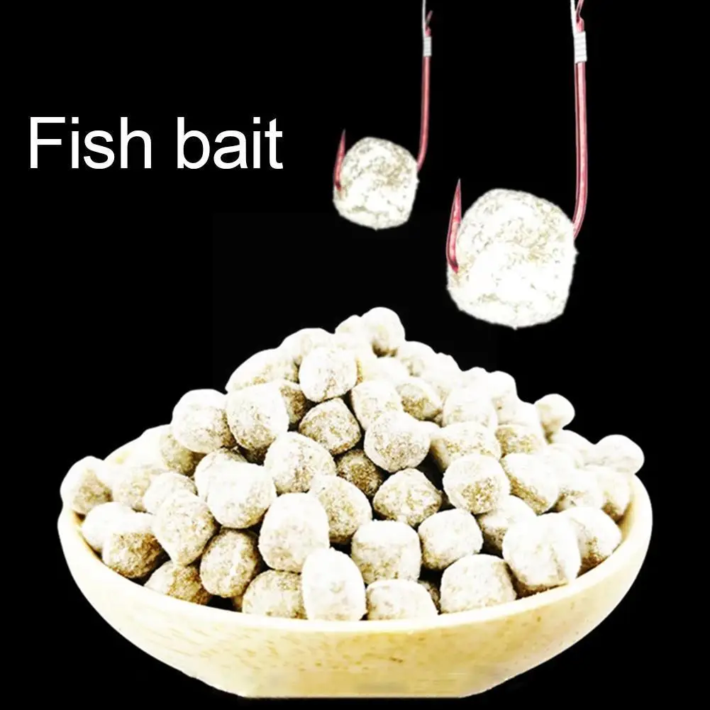 Тилапия карася приманка для ловли карпа искусственная трава насекомых с крючком